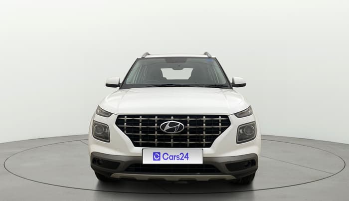 2021 Hyundai VENUE SX 1.0 TURBO, Petrol, Manual, 25,034 km, Front