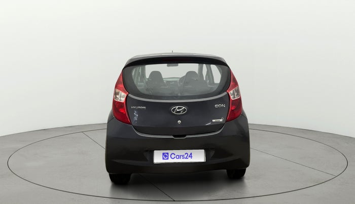 2014 Hyundai Eon ERA +, Petrol, Manual, 52,965 km, Back/Rear