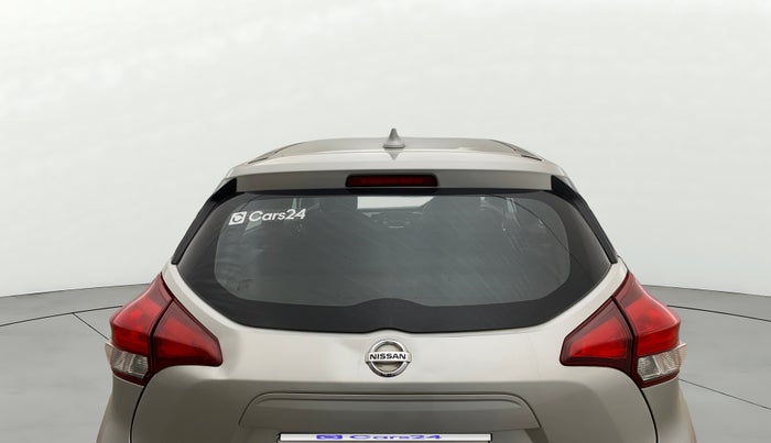 2019 Nissan Kicks XL 1.5, Petrol, Manual, 63,751 km, Rear Windshield