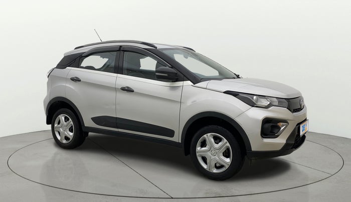 2021 Tata NEXON XMA PETROL, Petrol, Automatic, 59,671 km, Right Front Diagonal