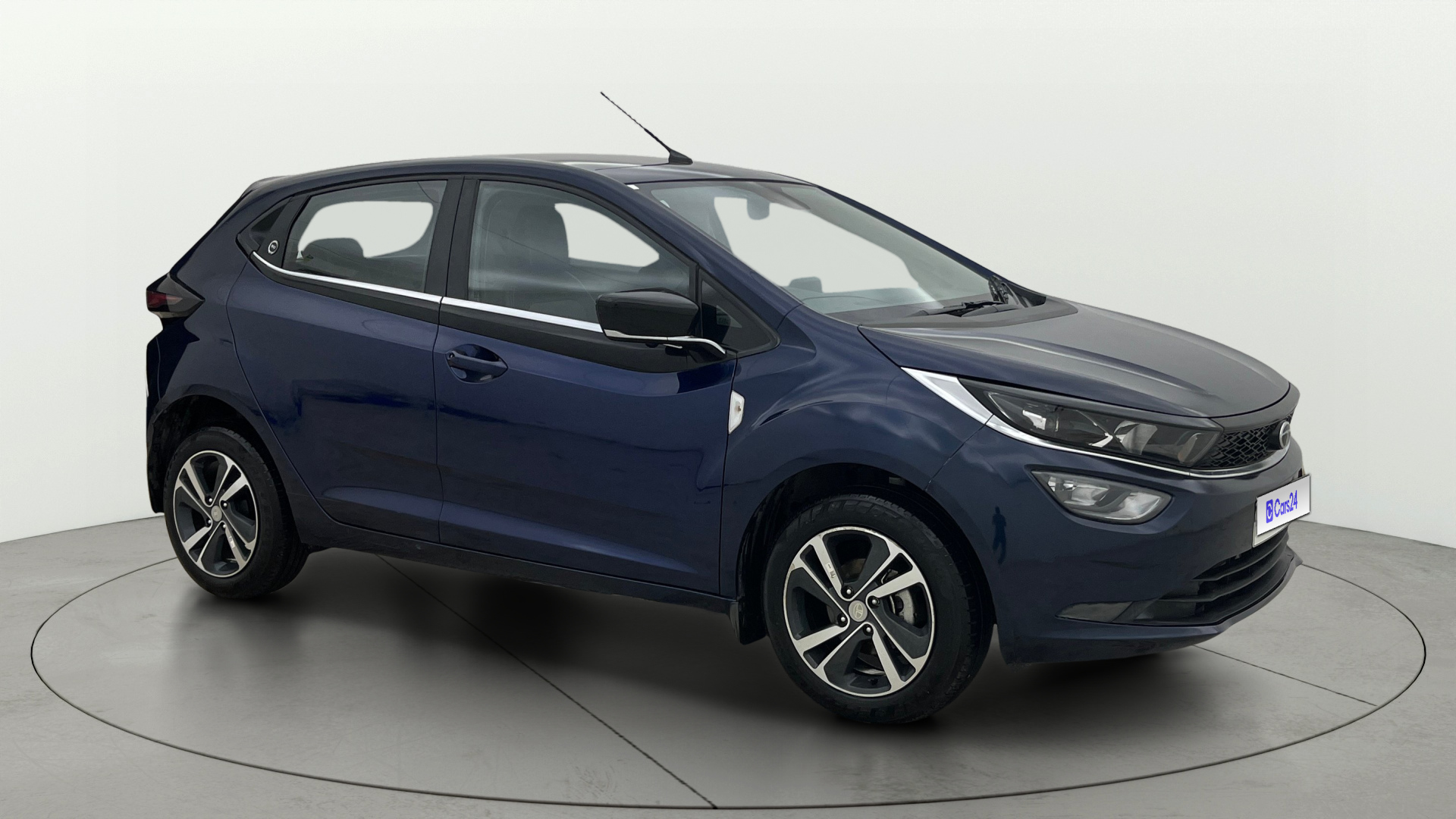 2024 Tata Altroz 2020-2025 XZA 2024 Tata Altroz 2020-2025 XZA
