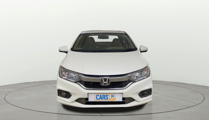 2018 Honda City 1.5L I-VTEC SV, Petrol, Manual, 59,085 km, Front