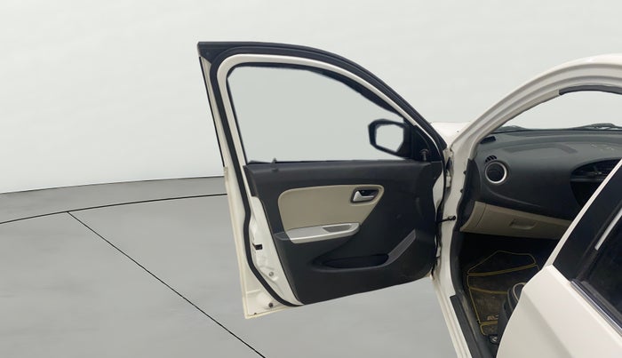 2019 Maruti Alto K10 VXI, Petrol, Manual, 30,381 km, LHS Front Door