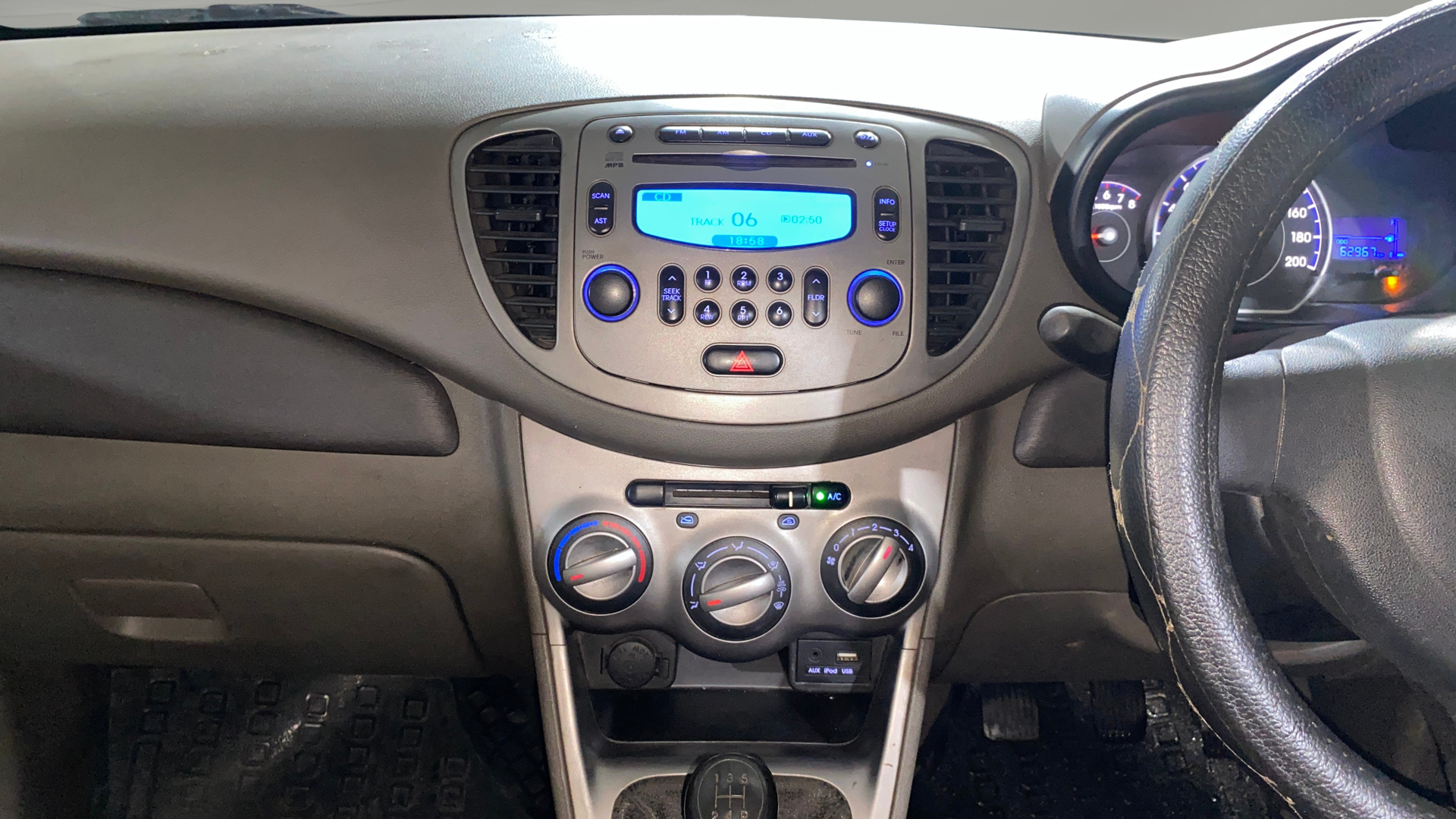 Features