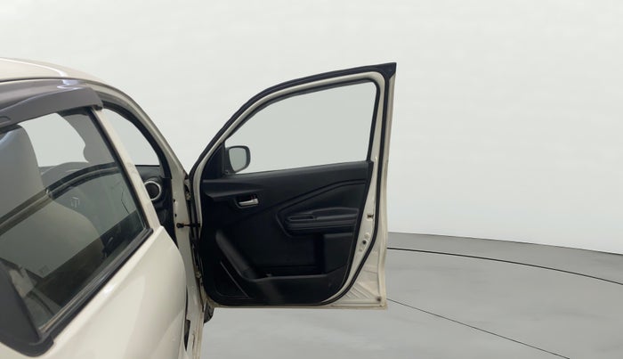 2022 Maruti Celerio ZXI, Petrol, Manual, 36,950 km, RHS Front Door