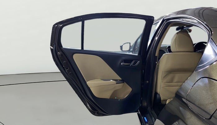 2019 Honda City 1.5L I-VTEC ZX CVT, Petrol, Automatic, 68,317 km, LHS Rear Door