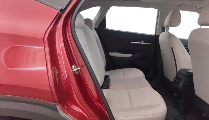 2022 KIA SELTOS HTK PLUS 1.5 DIESEL IMT, Diesel, Manual, 44,882 km, Right Side Rear Door Cabin