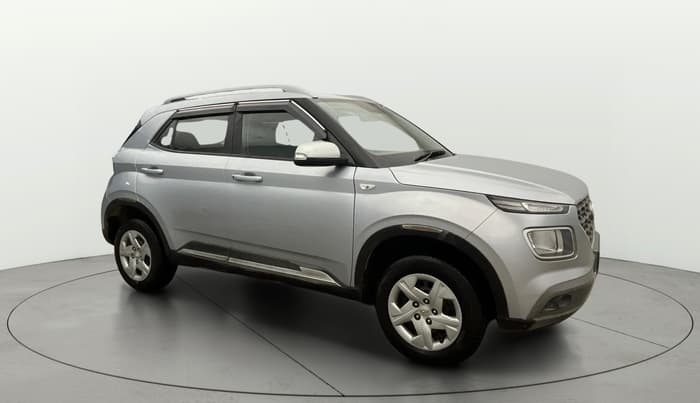 2021 Hyundai VENUE S 1.2, Petrol, Manual, 57,276 km, SRP
