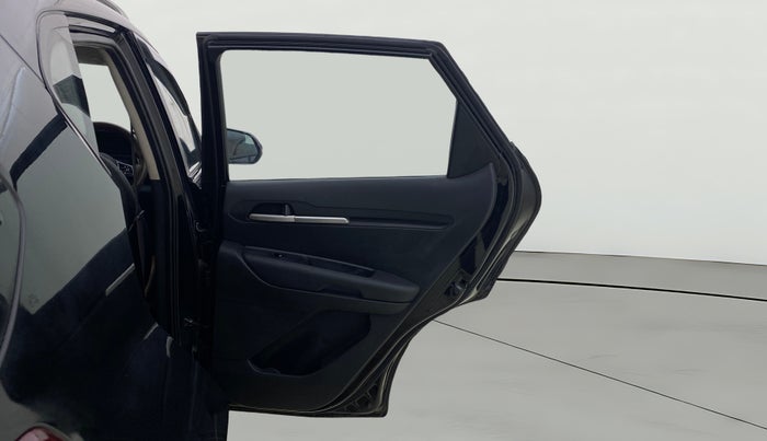 2020 KIA SONET HTK PLUS 1.2, Petrol, Manual, 94,012 km, RHS Rear Door