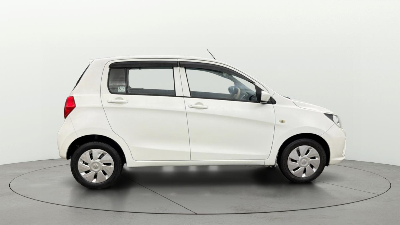 2019 Maruti Celerio VXI AMT, Petrol, Automatic, 69,304 km, Right Side View