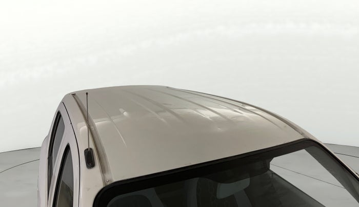 2016 Maruti Alto 800 LXI, Petrol, Manual, 44,085 km, Roof