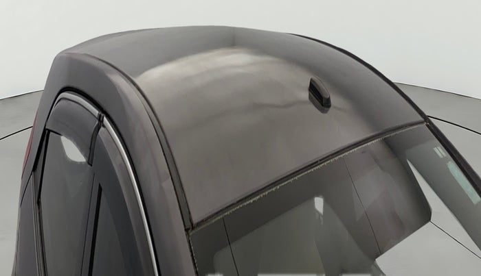 2016 Hyundai Eon D-LITE+, Petrol, Manual, 46,159 km, Roof