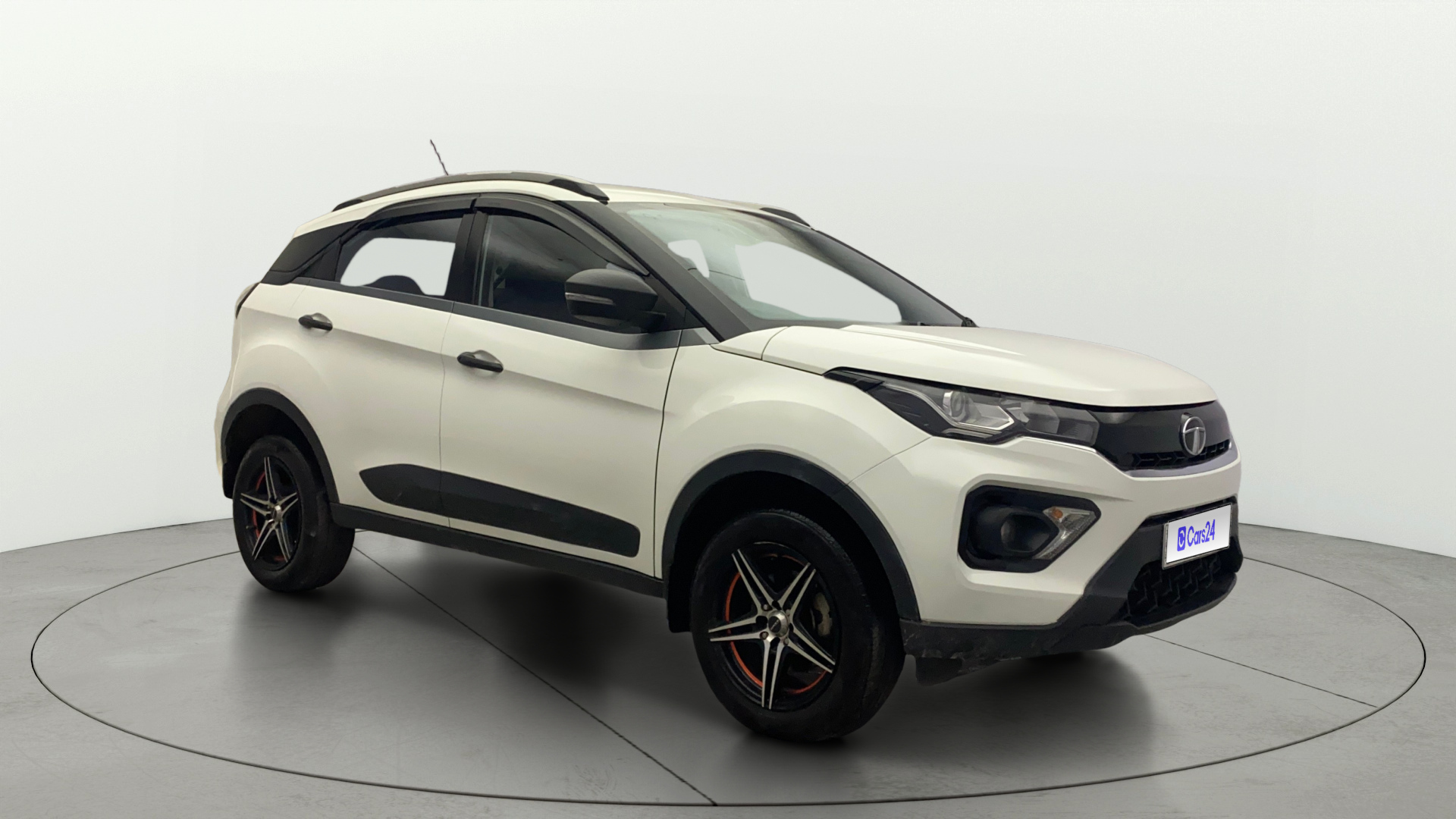 2020 Tata Nexon XM PETROL