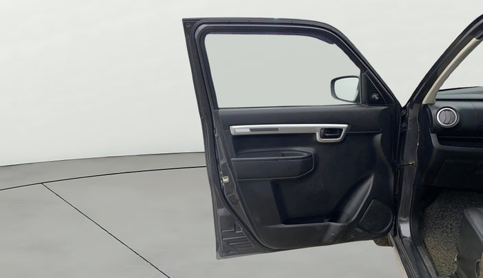 2021 Maruti S PRESSO VXI+, Petrol, Manual, 71,013 km, LHS Front Door