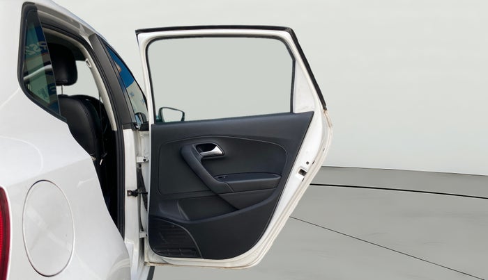 2020 Volkswagen Polo HIGHLINE PLUS 1.0, Petrol, Manual, 43,632 km, RHS Rear Door