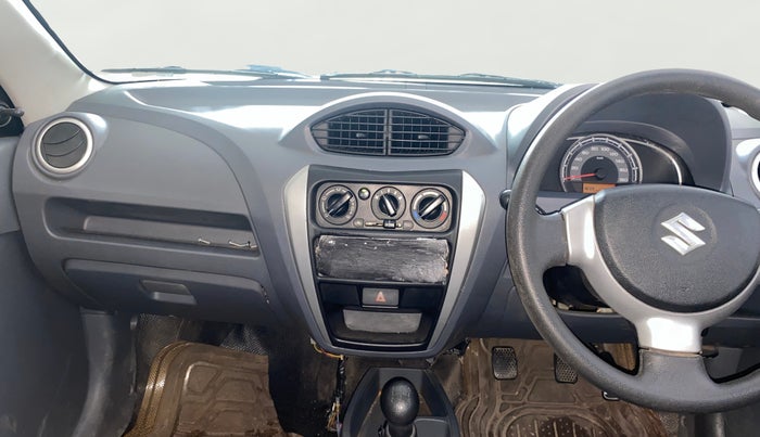 2015 Maruti Alto 800 LXI, Petrol, Manual, 17,676 km, Air Conditioner