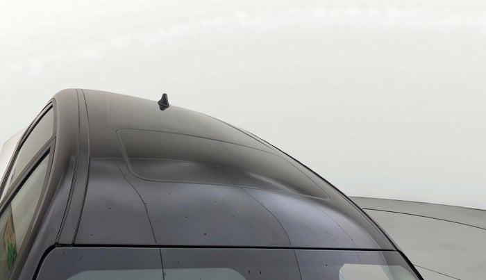 2022 Hyundai NEW I20 Asta (O) 1.0 Turbo DCT Dual Tone, Petrol, Automatic, 44,462 km, Roof