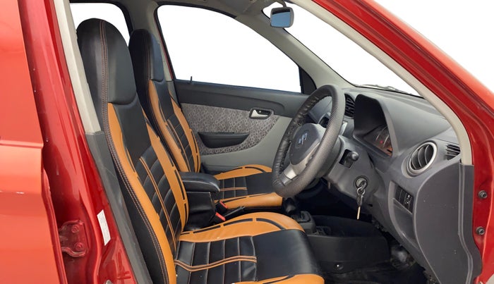 2019 Maruti Alto 800 LXI, Petrol, Manual, 29,763 km, Right Side Front Door Cabin