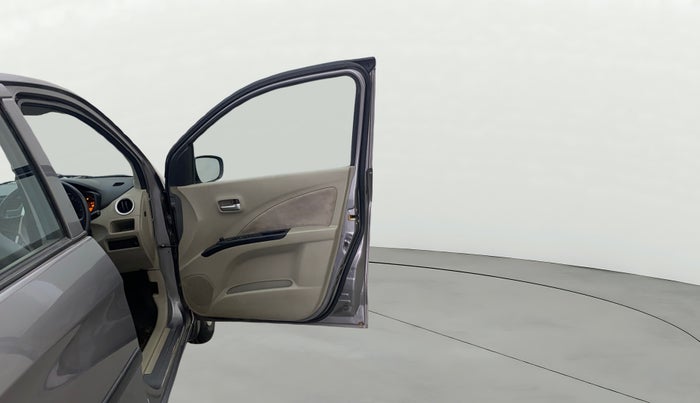 2016 Maruti Celerio ZXI AMT, Petrol, Automatic, 88,975 km, RHS Front Door