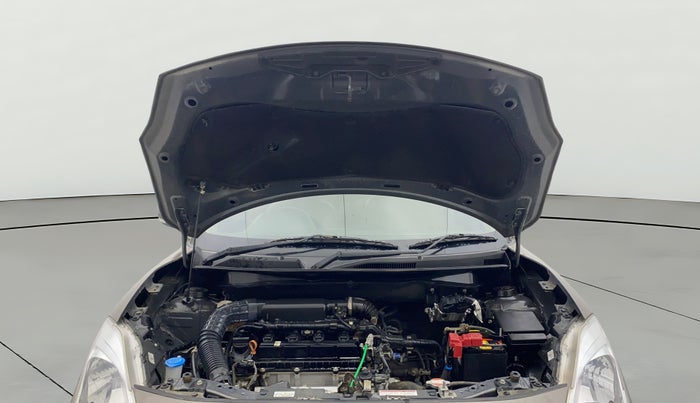 2024 Maruti Dzire VXI, Petrol, Manual, 13,221 km, Open Bonet