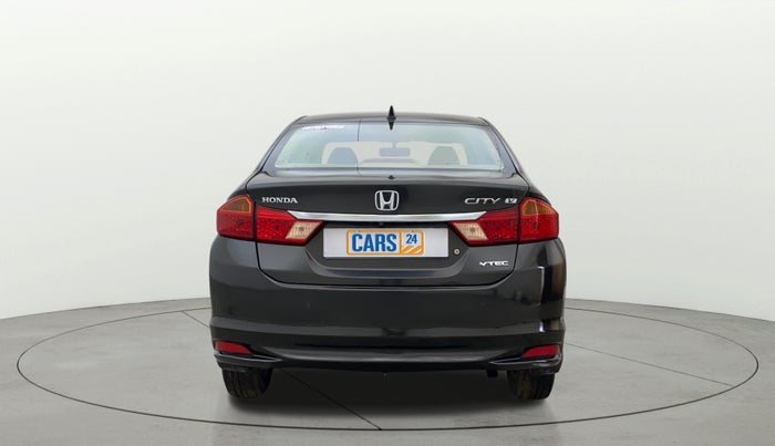 2015 Honda City 1.5L I-VTEC V MT, Petrol, Manual, 1,42,553 km, Back/Rear
