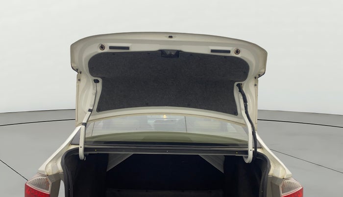 2018 Honda City 1.5L I-VTEC ZX CVT, Petrol, Automatic, 74,423 km, Boot Door Open