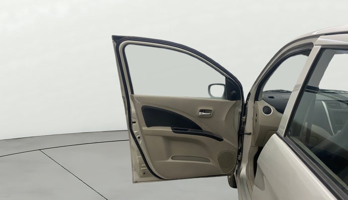 2015 Maruti Celerio VXI AMT, Petrol, Automatic, 36,240 km, LHS Front Door