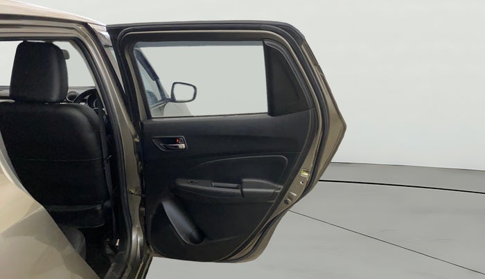 2021 Maruti Swift ZXI, Petrol, Manual, 30,386 km, RHS Rear Door