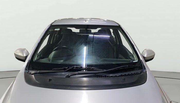 2018 Tata Tiago XM PETROL, Petrol, Manual, 64,338 km, Front Windshield