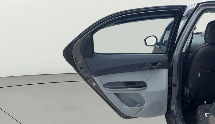 2024 Tata Tiago XT PETROL, Petrol, Manual, 6,621 km, LHS Rear Door