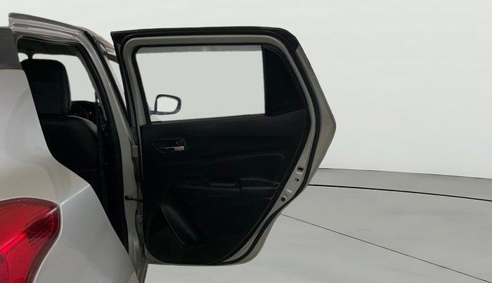 2019 Maruti Swift VXI AMT, Petrol, Automatic, 44,450 km, RHS Rear Door