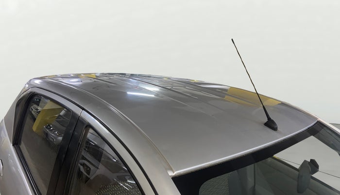 2016 Datsun Redi Go T (O), Petrol, Manual, 32,188 km, Roof