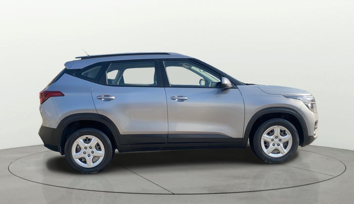 2021 KIA SELTOS HTK 1.5 PETROL, Petrol, Manual, 29,800 km, Right Side View