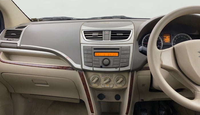 2014 Maruti Ertiga VXI, Petrol, Manual, 1,16,437 km, Air Conditioner