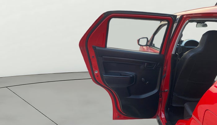 2023 Maruti S PRESSO VXI+, Petrol, Manual, 12,327 km, LHS Rear Door