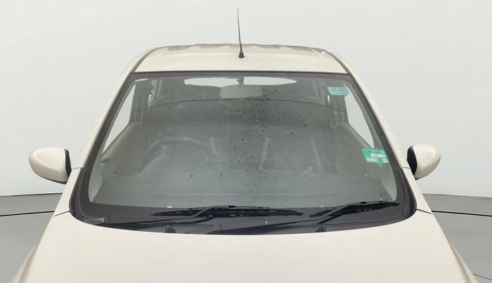 2017 Maruti Celerio VXI AMT, Petrol, Automatic, 40,251 km, Front Windshield