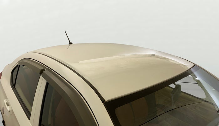 2019 Honda Amaze 1.2L I-VTEC E, Petrol, Manual, 50,499 km, Roof