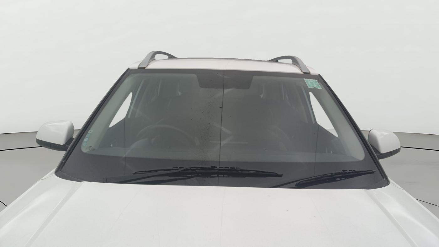 2022 Hyundai VENUE S+ 1.2, Petrol, Manual, 34,153 km, Front Windshield