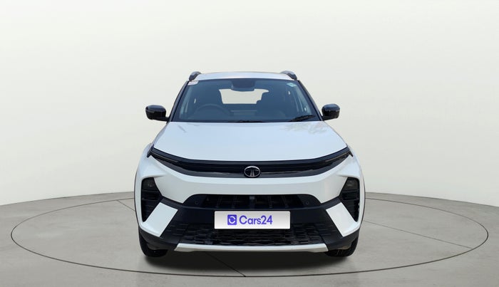2024 Tata NEXON Creative Plus 1.2 iCNG, CNG, Manual, 20,491 km, Front
