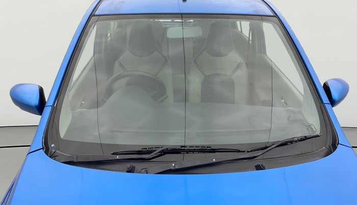 2017 Maruti Celerio ZXI AMT (O), Petrol, Automatic, 93,434 km, Front Windshield