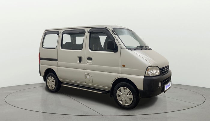 2023 Maruti Eeco 5 STR AC, Petrol, Manual, 28,999 km, SRP