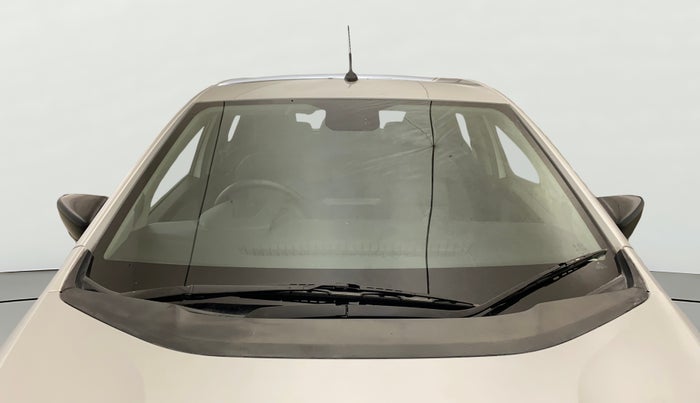 2020 Tata ALTROZ XZ PETROL, Petrol, Manual, 27,394 km, Front Windshield