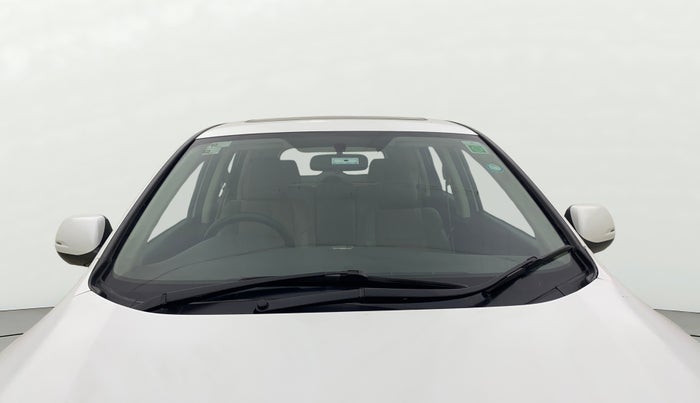 2015 Honda CRV 2.0L I-VTEC 2WD AT, Petrol, Automatic, 1,07,978 km, Front Windshield