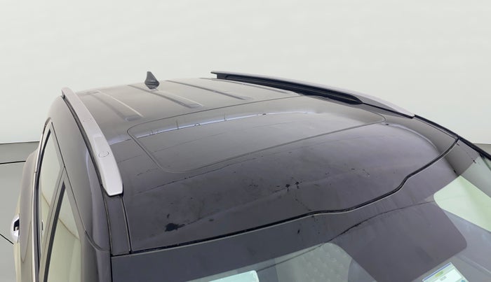 2020 KIA SELTOS HTX 1.5 PETROL, Petrol, Manual, 46,796 km, Roof