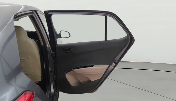 2015 Hyundai Grand i10 MAGNA 1.2 KAPPA VTVT, Petrol, Manual, 42,243 km, RHS Rear Door