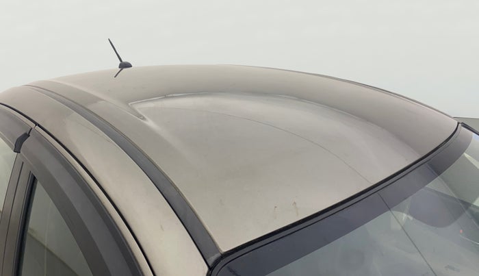 2019 Maruti Dzire VXI, Petrol, Manual, 1,29,344 km, Roof