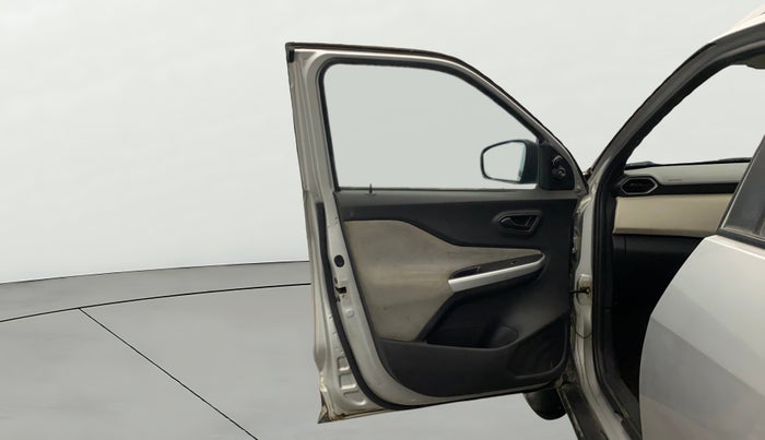 2021 Nissan MAGNITE XE, Petrol, Manual, 29,360 km, LHS Front Door