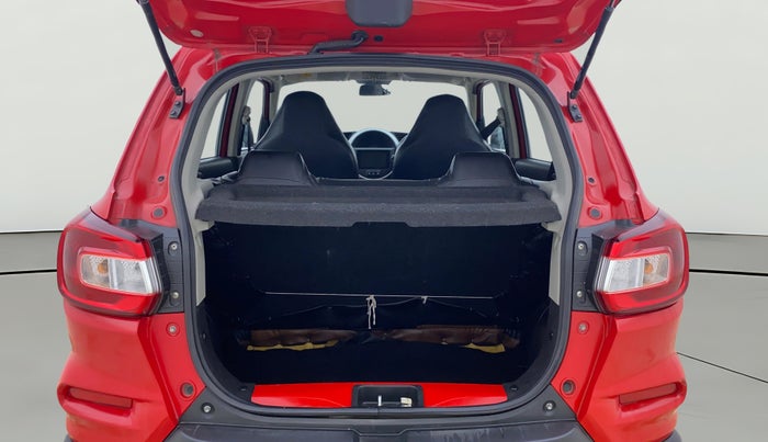 2023 Maruti S PRESSO VXI PLUS (O) AMT, Petrol, Automatic, 56,489 km, Boot Open Zoomed View