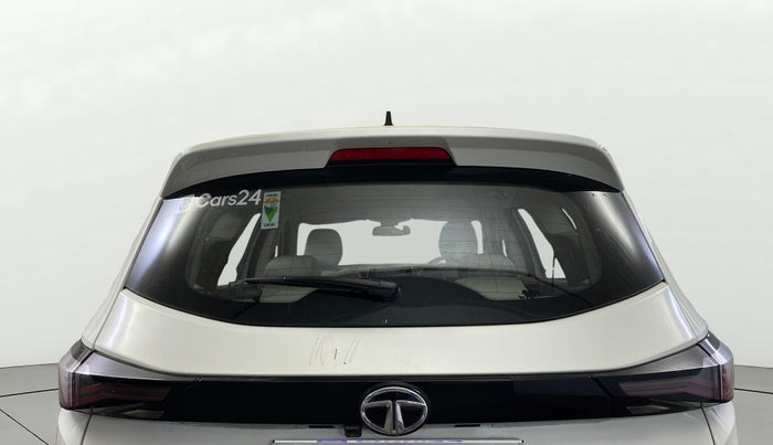 2022 Tata Safari XZA PLUS, Diesel, Automatic, 70,304 km, Rear Windshield