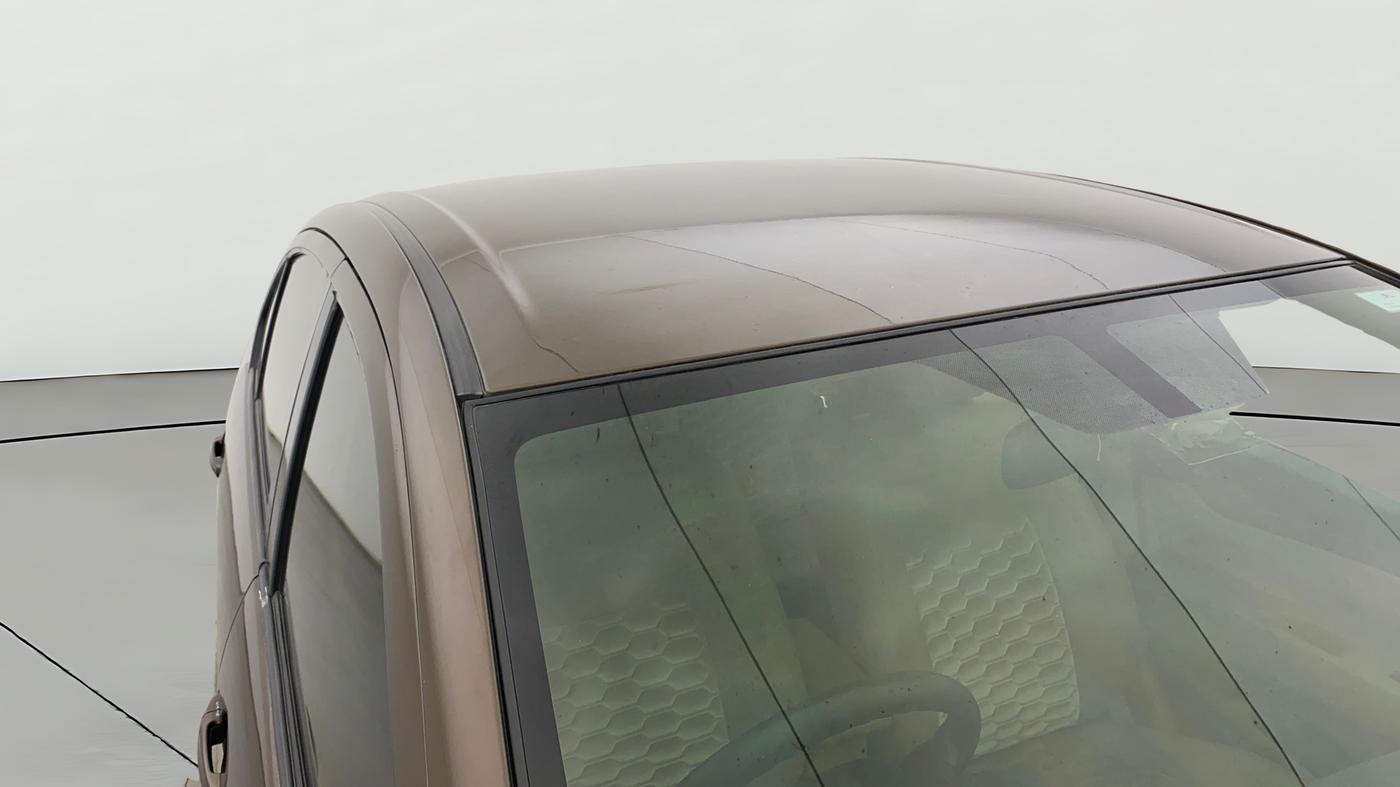2015 Maruti Ciaz VXI+AT, Petrol, Automatic, 94,706 km, Roof